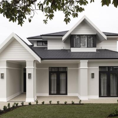 Front Elevation